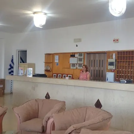 מלון Palm Bay