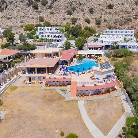 Palm Bay מלון
